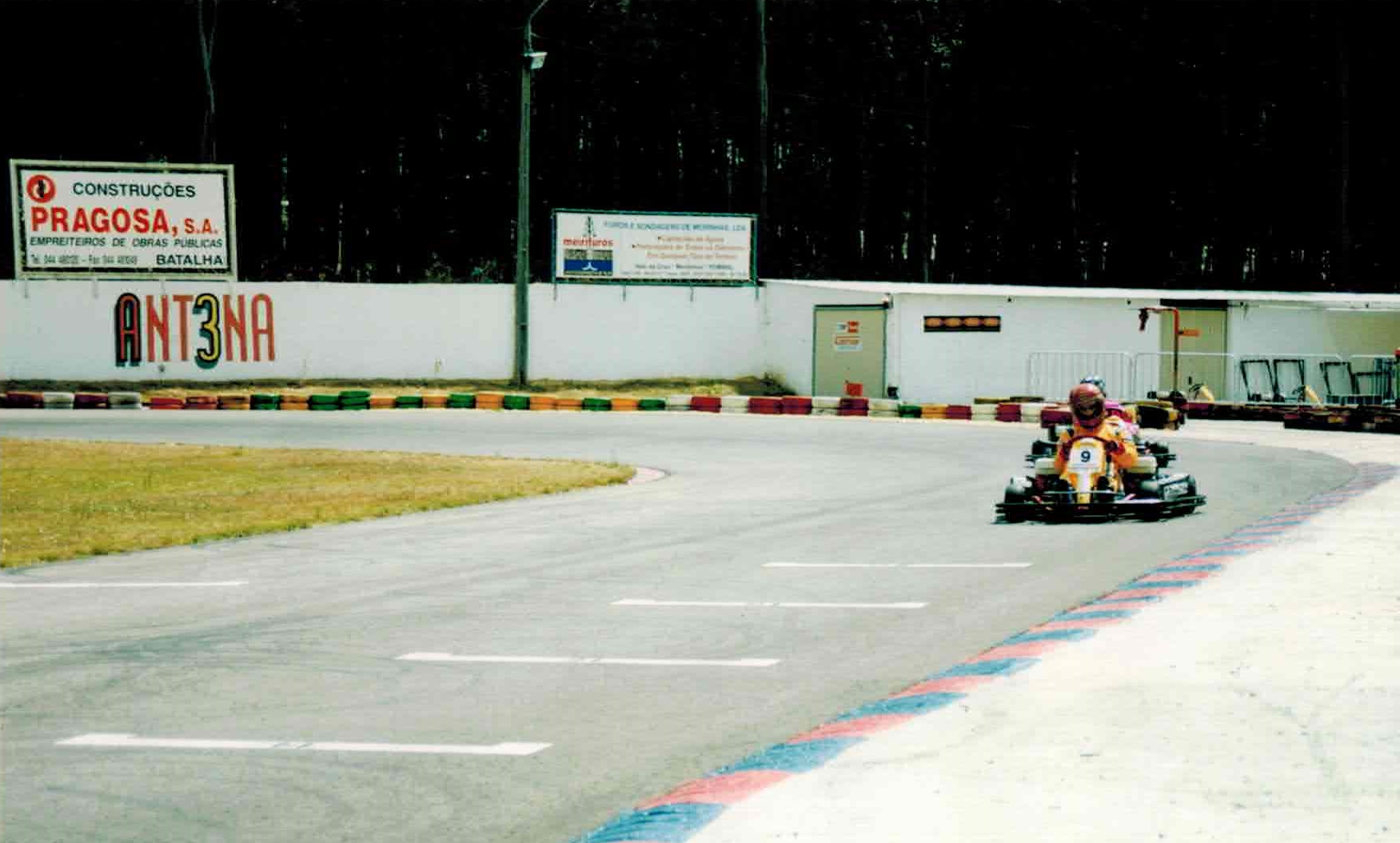 IV Edição 24 Horas da Batalha 1999100